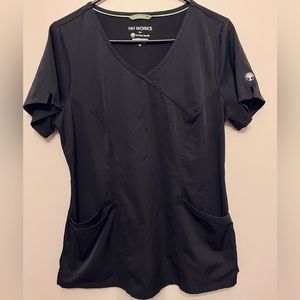 HH Works Scrub Top